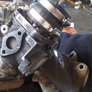 Bomba de frenado Renault MASTER