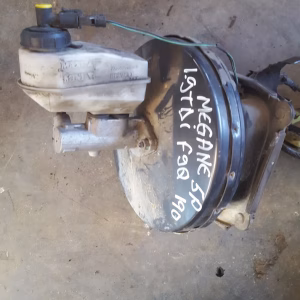 Bomba de frenado Renault MEGANE 1.9DTI ref. 7700828034 H