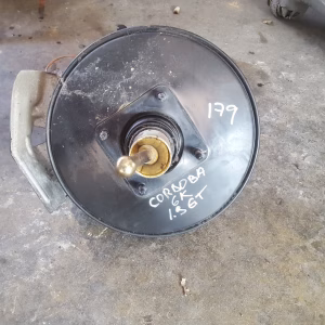 Bomba de frenado Seat CORDOBA 6K GT 1.9TDI