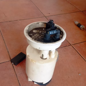 Bomba de frenado Seat IBIZA 6L 1.9TDI