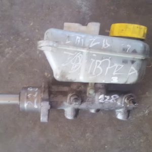 Bomba de frenado Seat IBIZA III 1.9TDI