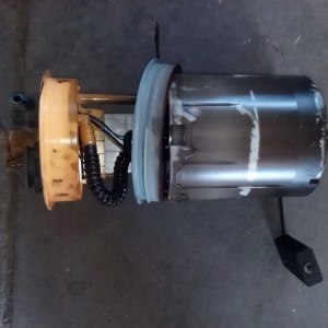 Bomba de frenado Seat IBIZA III 6L 1.4HDI