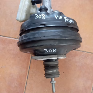 Bomba de frenado Volkswagen PASSAT B3 1.9TDI
