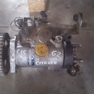Bomba de inyección Citroen C15 1.8D ref. C8443B264F