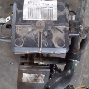 Bomba de inyección Citroen C5 2.2HDI ref. 9641698680