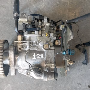 Bomba de inyección Citroen JUMPER 1.9D ref. BOSCH 0 460 481 146
