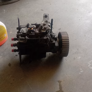 Bomba de inyección Citroen JUMPER 2.5D ref. 0 460 494 337/ 504