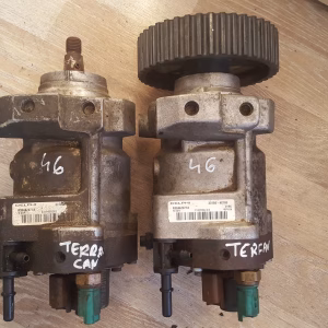Bomba de inyección Hyundai TERRACAN 2.9 ref. 33100-4X700
