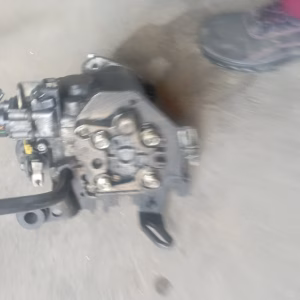 Bomba de inyección Peugeot PARTNER 1.9D ref. DELPHI R8448B391C