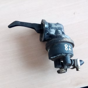 Bomba de inyección Renault 1.9DTI 1.9DTI