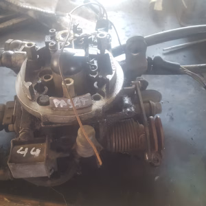 Bomba de inyección Volkswagen PASSAT ref. 0 438 201 029