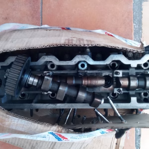 Caja de cambios Audi 100 2.5TDI