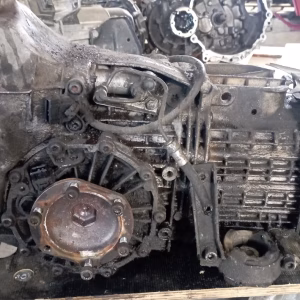 Caja de cambios Audi 90 2.3I ref. BAA28053