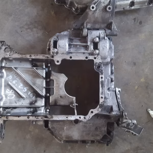 Caja de cambios Audi A6 2.5TDI ref. 059 103 604 F