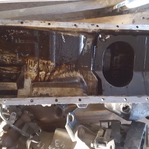 Caja de cambios Bmw 5(E39) 2.5TDS ref. 1 433 510 / 007 134 00