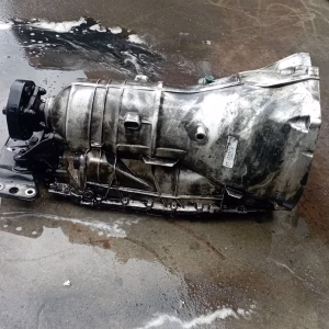 Caja de cambios Bmw 730 S5 3.0D ref. 6HP-26