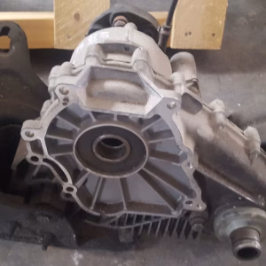 Caja de cambios Bmw SX5/ E53 3.0D ref. 7526279