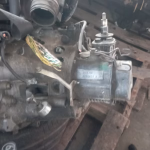 Caja de cambios Citroen 2.0HDI ref. 20DL64/ 3294623 B