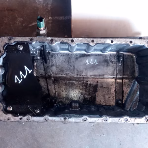 Caja de cambios Citroen C4 2.0HDI