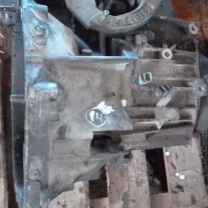 Caja de cambios Citroen C5 2.0HDI