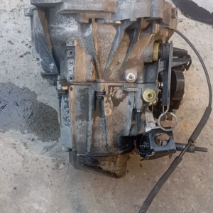 Caja de cambios Citroen EVASION 1.9TD ref. 9431282021Ti