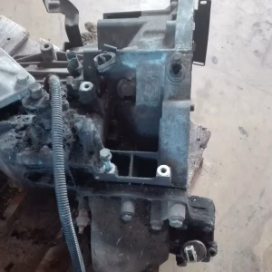 Caja de cambios Citroen EVASION 2.1TD ref. 201E9/0313559/143085/4080V