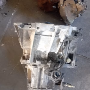 Caja de cambios Citroen XANTIA 1.9 ref. 20TA45/9252250 B