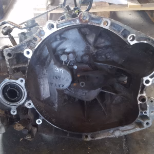 Caja de cambios Citroen XSARA 2.0HDI ref. 9431337021 /9644715380