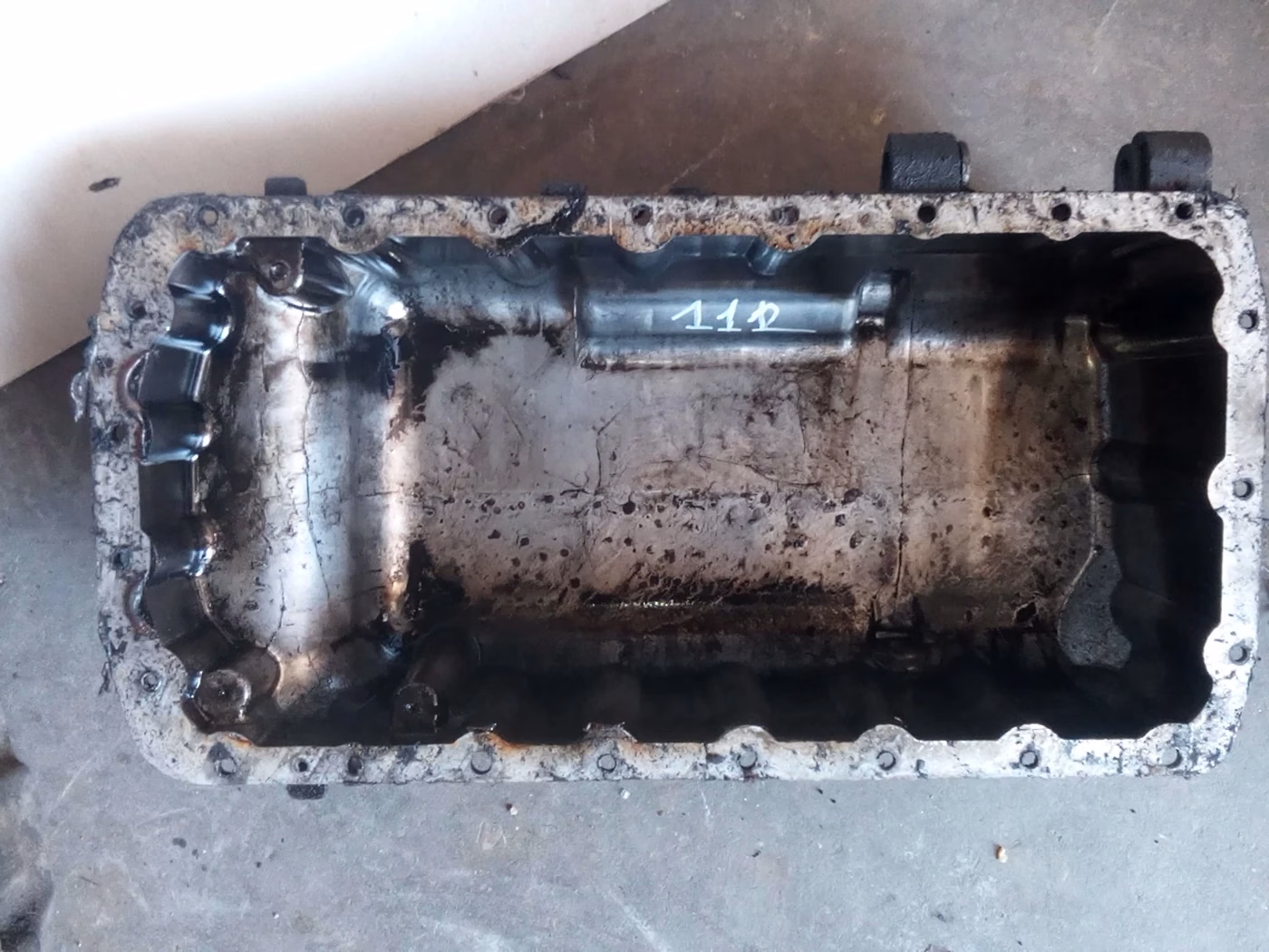 Caja de cambios Citroen XSARA PICASSO 2.0HDI