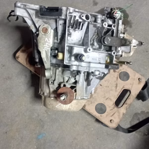 Caja de cambios Citroen ZX 1.9D ref. 20CH85 / 8771799 A