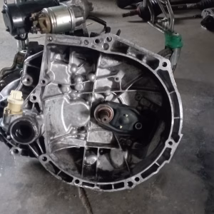 Caja de cambios Ford 1.4HDI