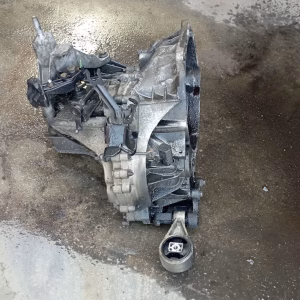 Caja de cambios Ford FOCUS 1.8TDCI ref. XS4R-7F096