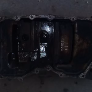 Caja de cambios Ford MONDEO 1.8I