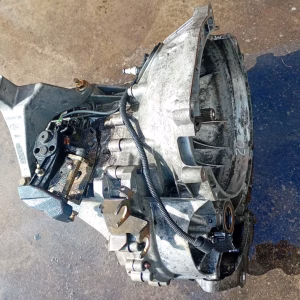 Caja de cambios Ford MONDEO 2.0TDCI ref. 1S7R 7002 ED