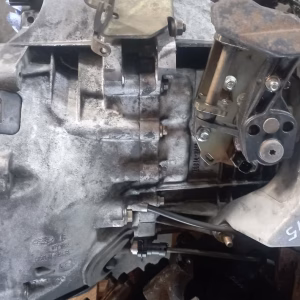 Caja de cambios Ford MONDEO 2.0TDDI ref. D0D2A/ IS7R17M125