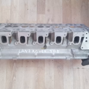 Caja de cambios Land Rover DEFENDER 110 2.5,5V