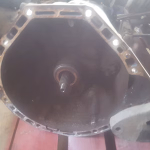 Caja de cambios Mercedes BENZ VITO 111CDI ref. A6392602400