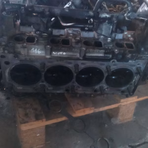 Caja de cambios Mercedes VITO 110 2.1CDI ref. A 6112230225