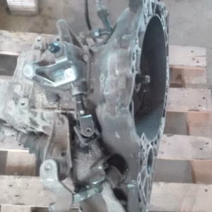 Caja de cambios Opel 5VELOCID. 5V ref. R90400206/643958655