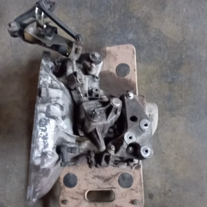 Caja de cambios Opel ASTRA G 1.6I ref. 432150