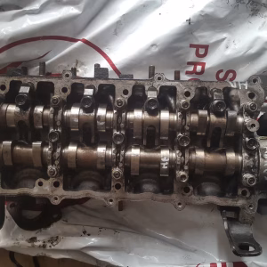 Caja de cambios Opel ASTRA G 1.7CDTI