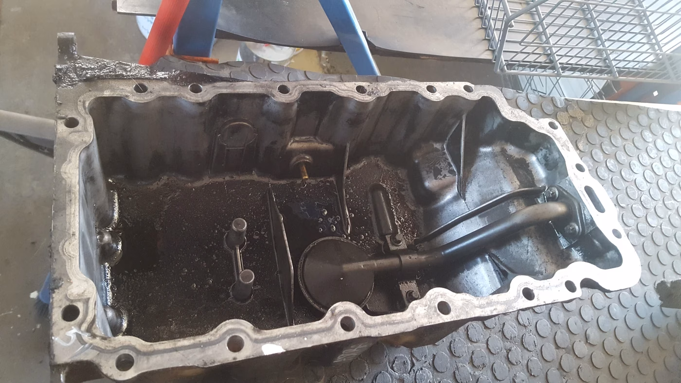 Caja de cambios Opel ASTRA /ZAFIRA 2.0DTI ref. GM 90 400 202/0 822 680 - vista 2