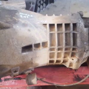 Caja de cambios Opel OMEGA 2.0I ref. PM 159 90 A / 0619180