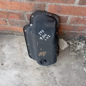 Caja de cambios Peugeot 206 1.4I
