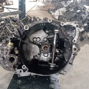 Caja de cambios Peugeot 306 1.9D ref. 20TA86/ 9258119 A