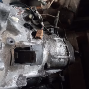 Caja de cambios Peugeot 309 1.9D
