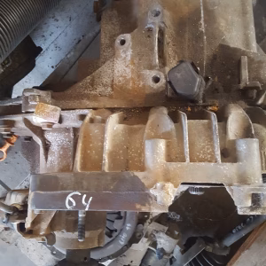 Caja de cambios Renault CLIO ref. JB3097 C023118