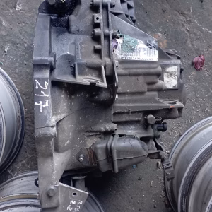 Caja de cambios Renault ESPACE 2.2D ref. 77017017430028297 / PK1…