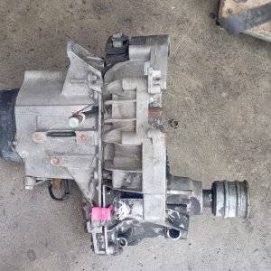 Caja de cambios Renault EXPRESS 1.6D ref. JB1032/A03837