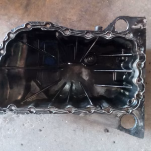 Caja de cambios Renault MEGANE 1.9DCI